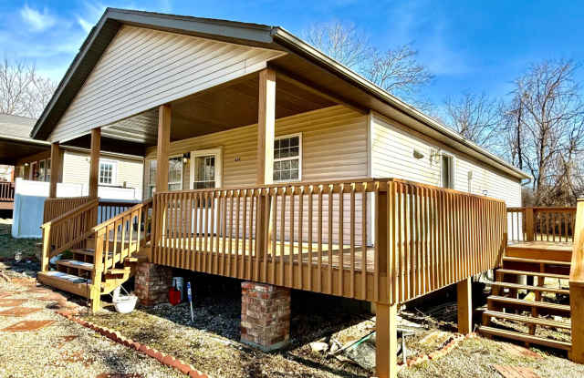 3 Bedroom Ranch Home Available JUNE 2027 ($1,825 Monthly) Gallery 3