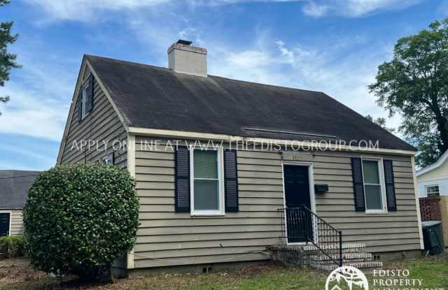 Newly Renovated Charming 3-Bedroom Home in Orangeburg – Cozy  Convenient! photos photos