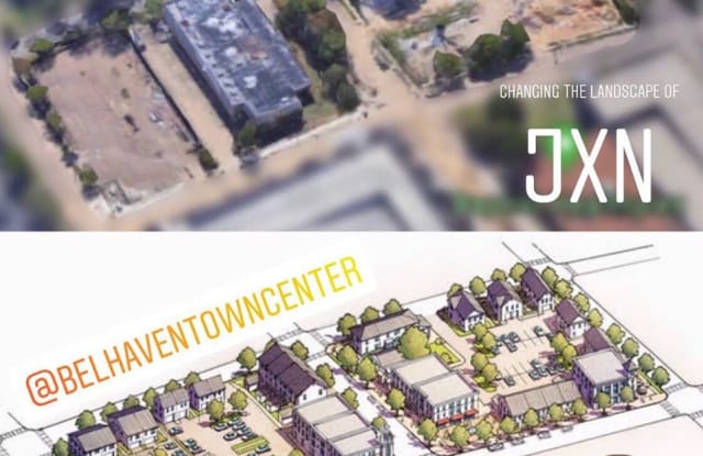 811 Fairview Street - F - 811 Fairview St, Jackson, MS 39202