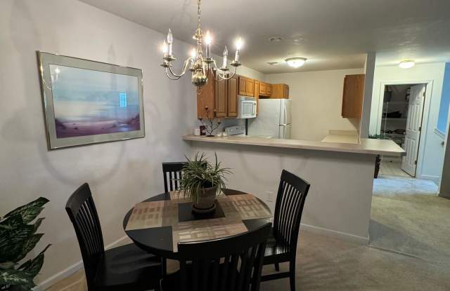 116 BRENTWOOD - 116 Brentwood Drive, Murrells Inlet, SC 29576