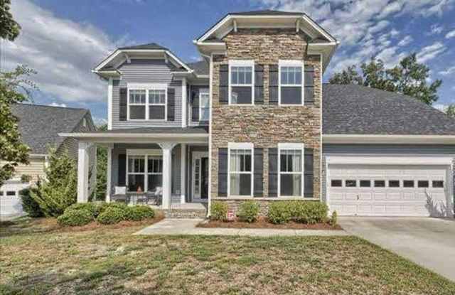 Beautiful 5 bedroom FOR RENT - 124 Artisan Court, Lexington County, SC 29072