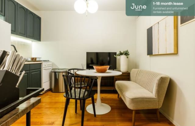 237 East 33rd St. - 237 East 33rd Street, New York City, NY 10016