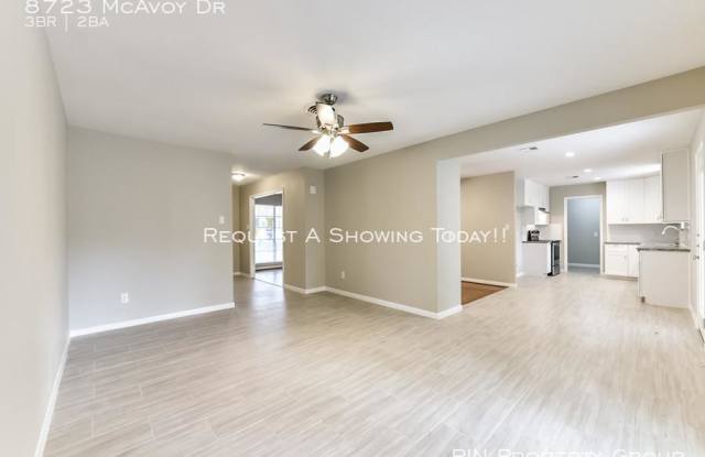 8723 McAvoy Dr Gallery 4