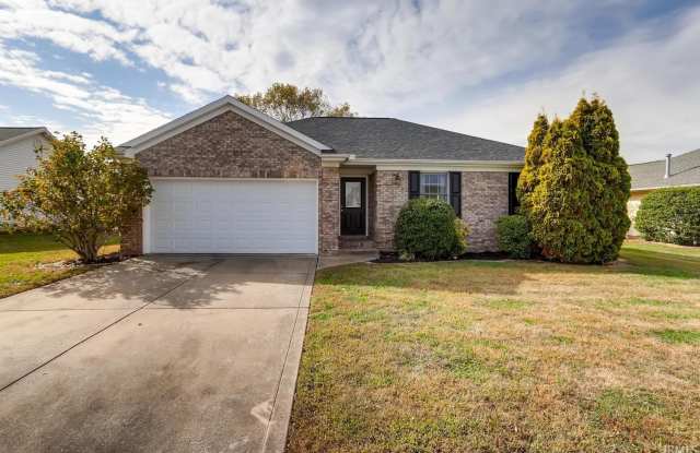 4133 Trinity Drive - 4133 Trinity Drive, Warrick County, IN 47630