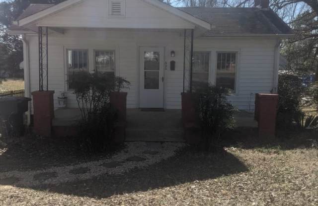 One bedroom 1 bath house in Graham photos photos