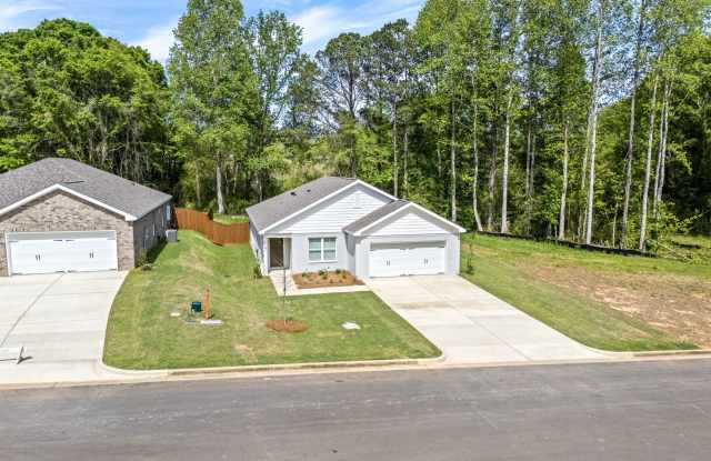 Brand New 3BR/2BA Home in Westridge Crossing! Gallery 3
