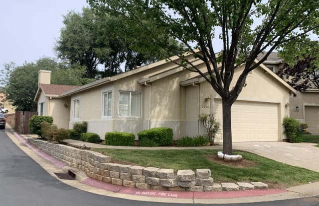 2200 Winterhaven Cir - 2200 Winterhaven Circle, Cameron Park, CA 95682
