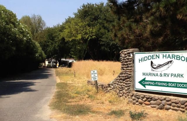 24680 Hidden Harbor DR - 24680 Hidden Harbor Drive, Los Molinos, CA 96055