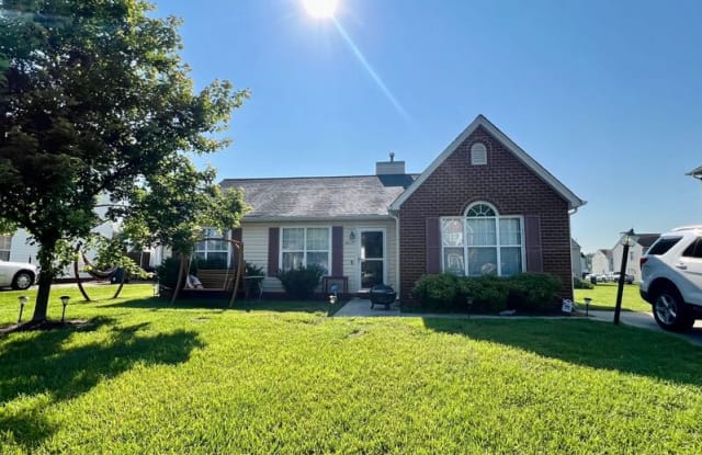 6377 Springcrest Lane - 6377 Springcrest Lane, Henrico County, VA 23231