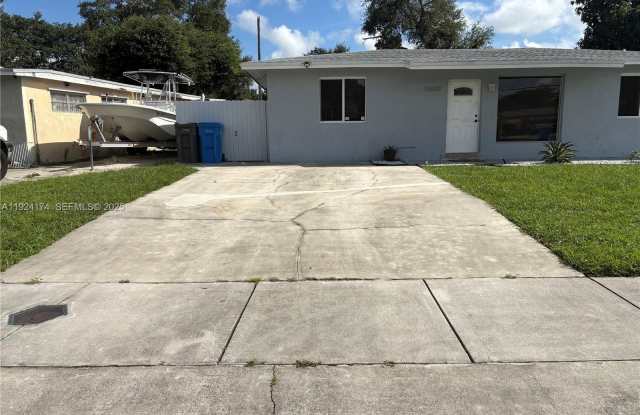 3500 SW 36th St - 3500 Southwest 36th Street, West Park, FL 33023
