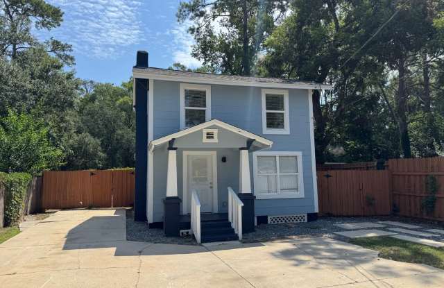 Beautiful One Bed, Two Bath With Old Tallahassee Charm photos photos