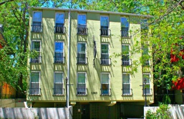 1343 High St.  Unit #13 - 1343 N High St, Denver, CO 80218