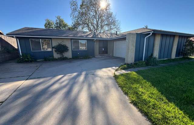 274 Mountain View Dr., Santa Maria - 274 Mountain View Drive, Orcutt, CA 93455