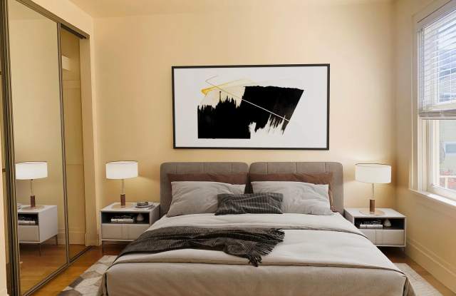 1474 Valencia St Apt 1D Gallery 2