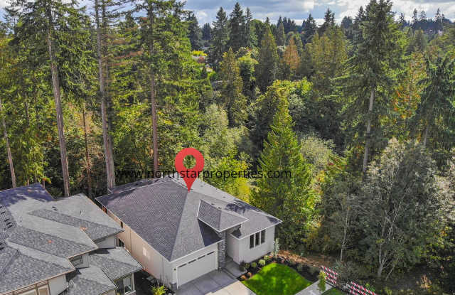 Tranquil Elevated Design in Tigard photos photos