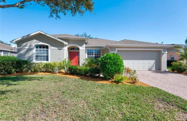 17511 Sterling Lake DR - 17511 Sterling Lake Drive, Three Oaks, FL 33967