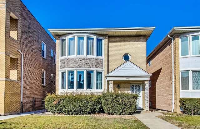 5454 W SCHUBERT Avenue Gallery 1