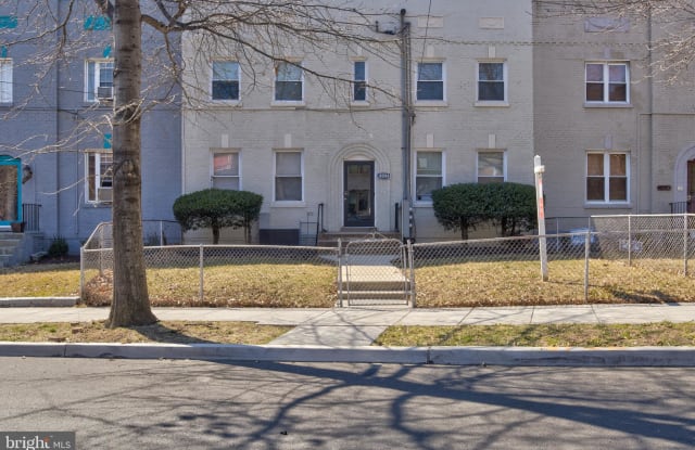 4044 NE 7TH STREET NE - 4044 7th St NE, Washington, DC 20017