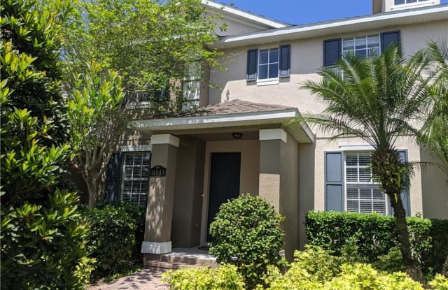 14543 PLEACH STREET - 14543 Pleach Street, Horizon West, FL 34787
