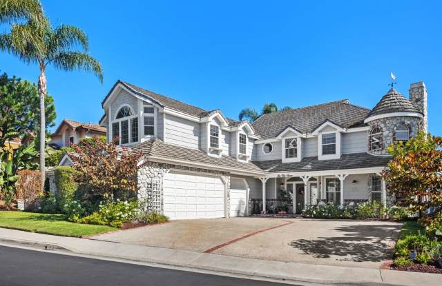 Luxury Ocean View Home in Sea Pointe Estates San Clemente - 6 Via Tunas, San Clemente, CA 92673