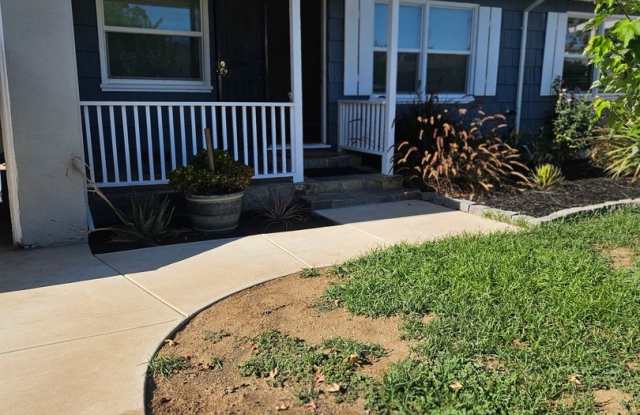 ​Charming 2-bedroom, 1-bathroom duplex ​in Sacramento Gallery 4