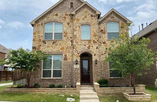 7167 Isle Royal Lane - 7167 Isle Royale Lane, Irving, TX 75063