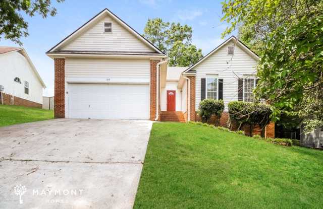 1319 Riverwalk Way - 1319 Riverwalk Way, Richland County, SC 29063