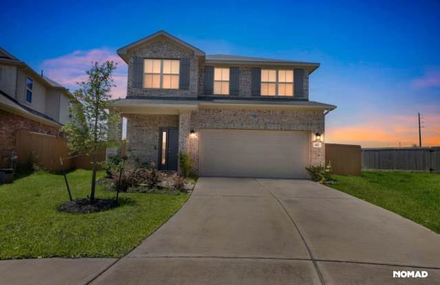 Spacious 4BR House in Katy photos photos