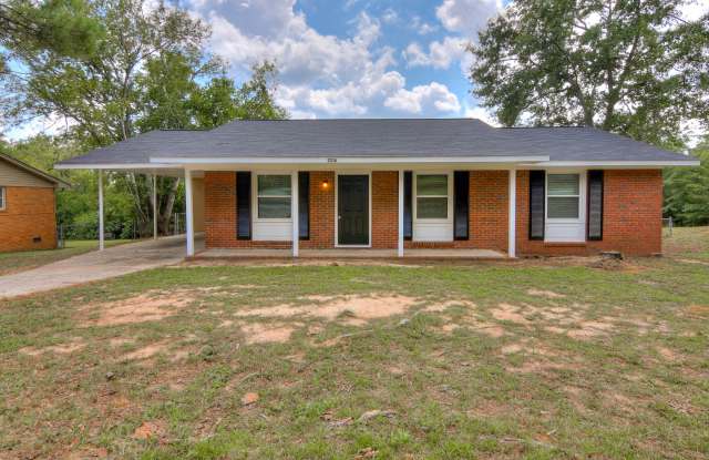2216 Walden Drive - 2216 Walden Drive, Augusta, GA 30904