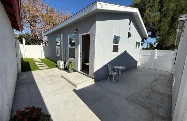 751 E G Street photos photos