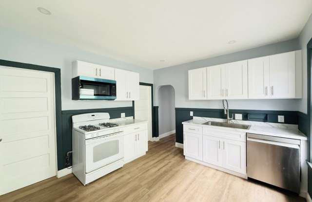 83 Marion St - 83 Marion Street, Somerville, MA 02143