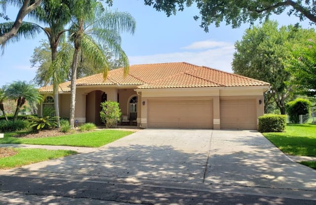 9344 Deer Creek Dr. - 9344 Deer Creek Drive, Tampa, FL 33647