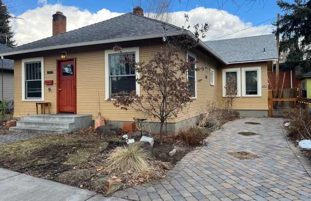Refined North End Living: Historic 3-Bedroom Residence photos photos