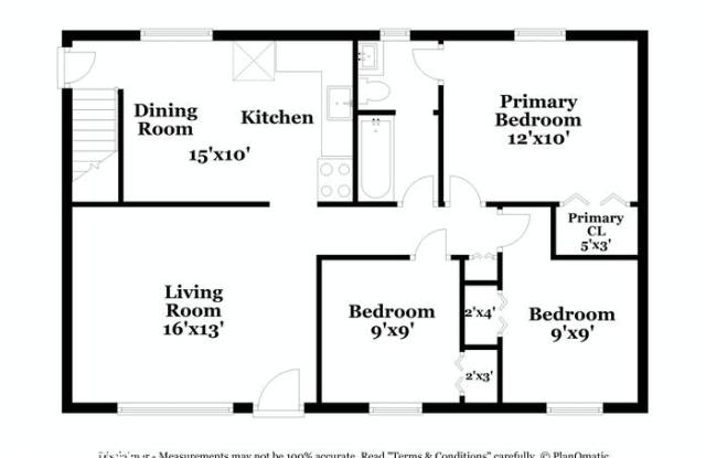 5119 Ville Donna Lane - 5119 Ville Donna Lane, Hazelwood, MO 63042