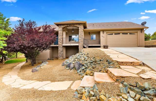 245 Eagle Crest Circle - 245 Eagle Crest Circle, Prescott, AZ 86301