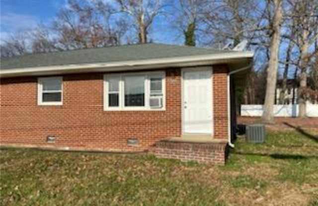 2800  Congress Rd - 2800 Congress Road, Bellwood, VA 23237