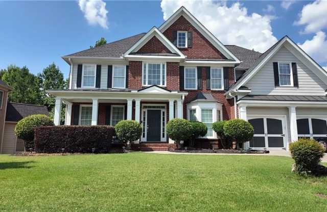 5722 Ashleigh Walk Drive Gallery 3