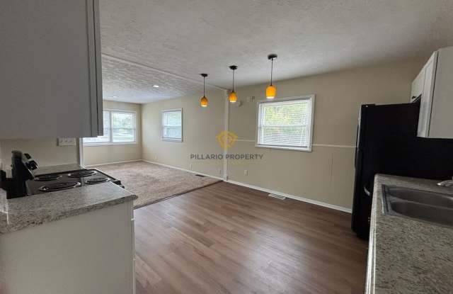 Freshly Remodeled 3-Bedroom Home Minutes from Fort Harrison State Park, Available NOW! Gallery 4