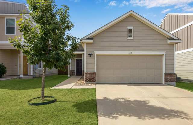 Modern 3BD 2BA in North Austin - available November 1st - 6401 Graymont Drive, Austin, TX 78653 Modern 3BD 2BA in North Austin - available November 1st - 6401 Graymont Drive, Austin, TX 78653