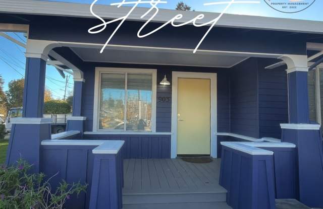 903 Mission St - 903 Mission Street, Santa Cruz, CA 95060