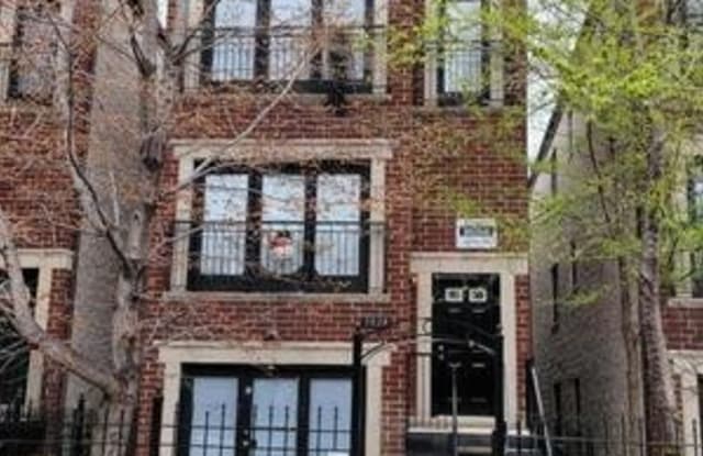 5028 W Washington Boulevard - 5028 West Washington Boulevard, Chicago, IL 60644