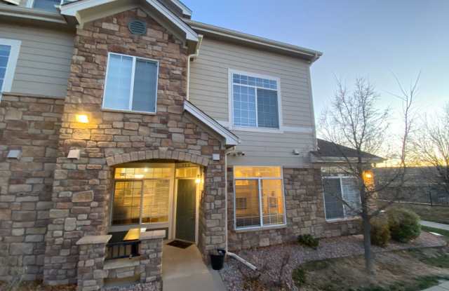 Castle Rock Condo photos photos