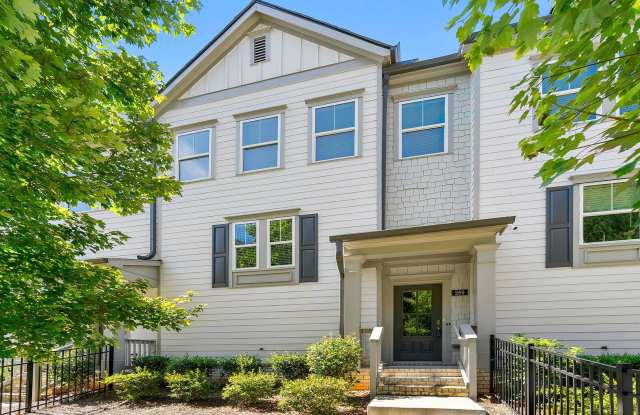 Looking for space, style, and low-maintenance living in Woodstock? photos photos