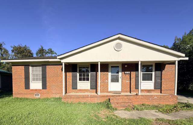 Three Bedroom Home in Hahira photos photos