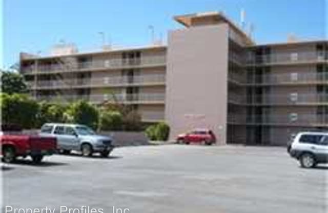 68-055 AKULE STREET #401 - 68-055 Akule St, Mokuleia, HI 96791