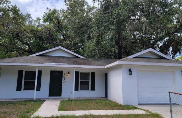 1052 42ND STREET - 1052 42nd Street, Sarasota, FL 34234