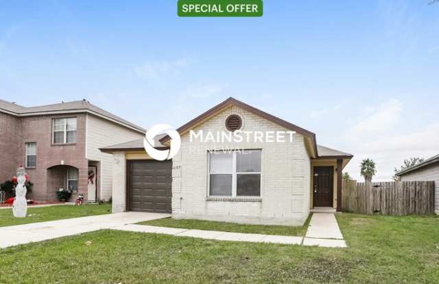 6607 Flatstone Pass photos photos