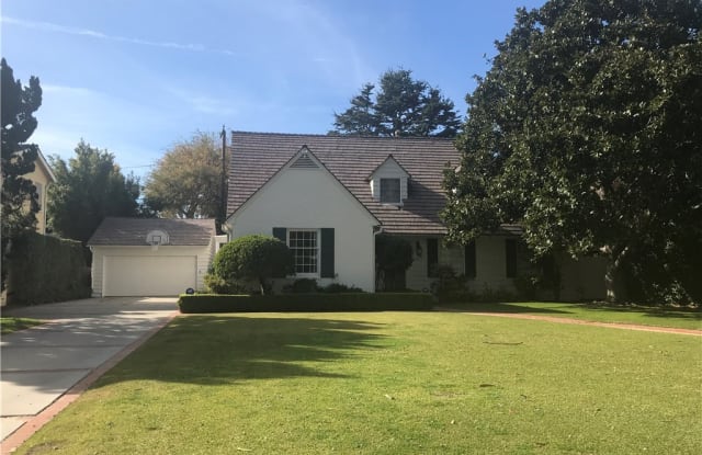 4219 N Virginia Road - 4219 Virginia Road, Long Beach, CA 90807
