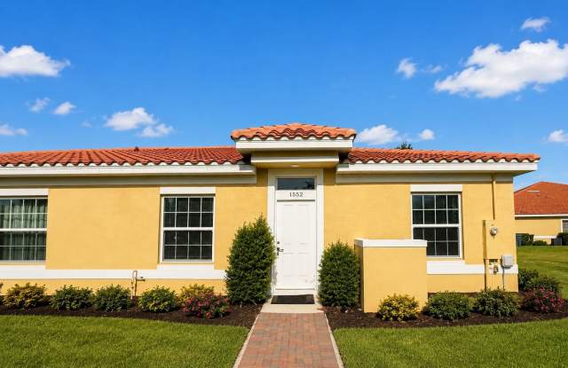 Charming 2BR/2BA Home in Poinciana – Modern Comfort, Spacious Living & Move-In Ready! photos photos
