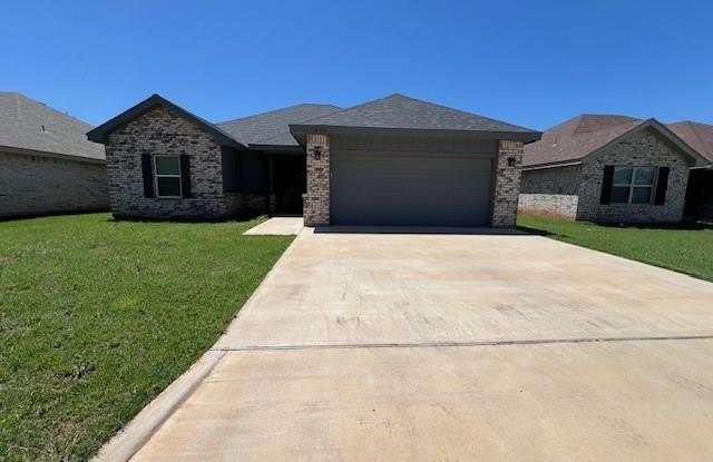 608 Jarrell Court - 608 Jarrell Court, Tuscola, TX 79562